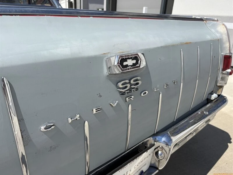1964 Chevrolet El Camino 2nd Gen - Image 29 of 31