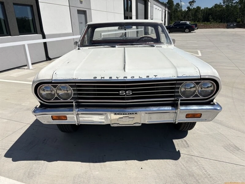 1964 Chevrolet El Camino 2nd Gen - Image 19 of 31