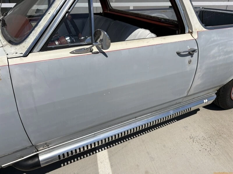 1964 Chevrolet El Camino 2nd Gen - Image 11 of 31