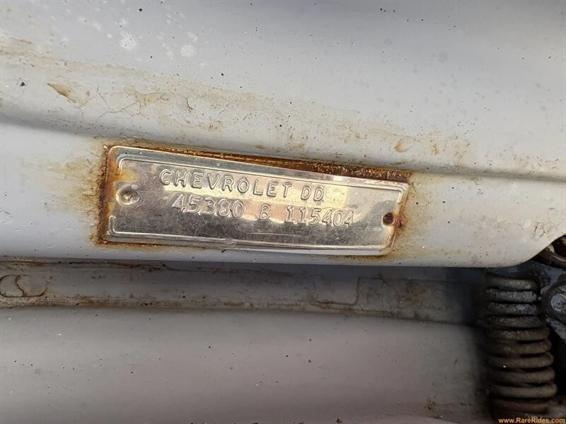 1964 Chevrolet El Camino 2nd Gen - Image 8 of 31