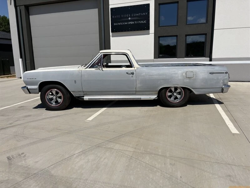 1964 Chevrolet El Camino 2nd Gen - Image 13 of 31