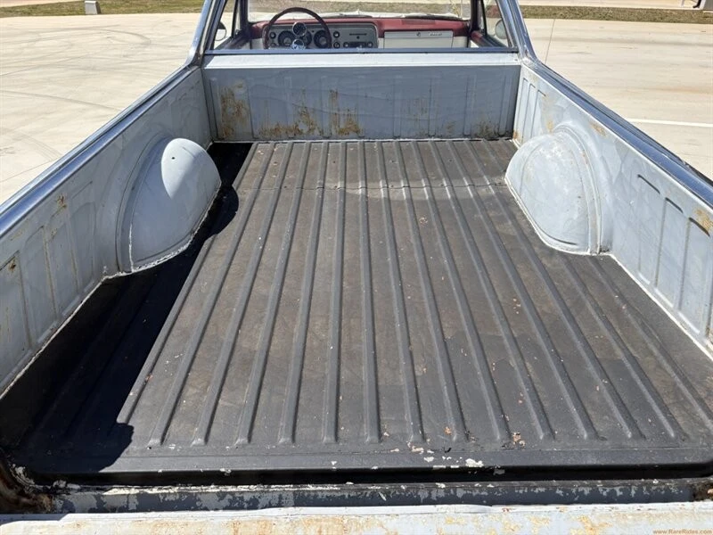 1964 Chevrolet El Camino 2nd Gen - Image 7 of 31