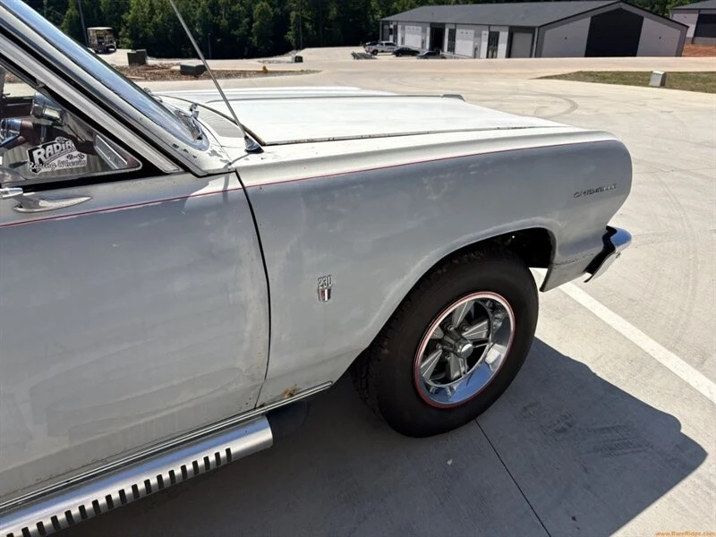 1964 Chevrolet El Camino 2nd Gen - Image 17 of 31