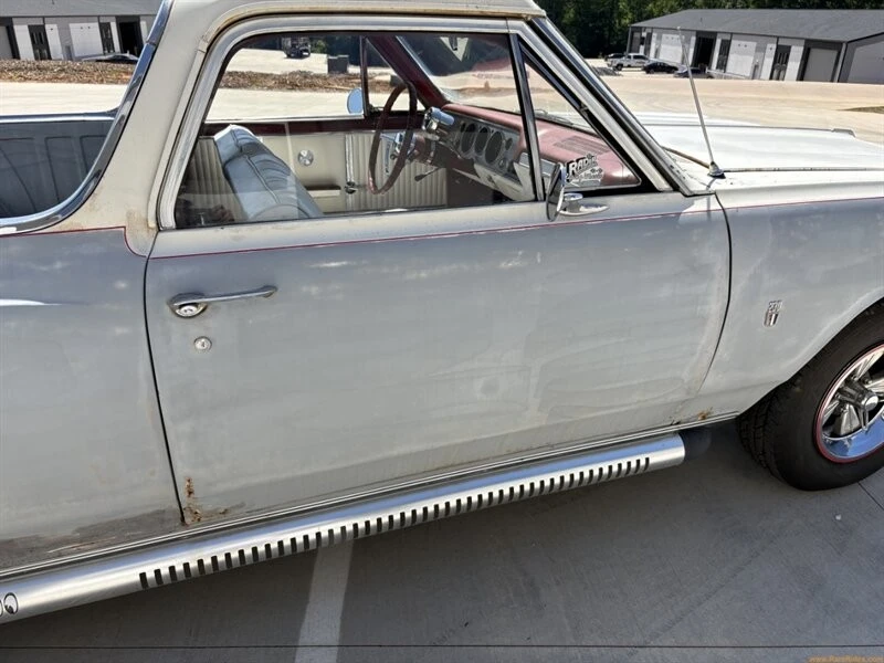 1964 Chevrolet El Camino 2nd Gen - Image 16 of 31
