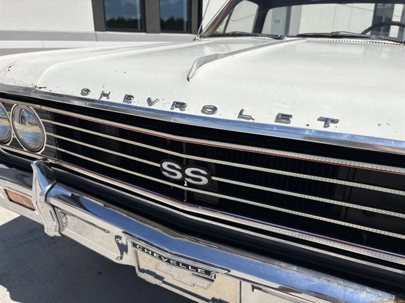 1964 Chevrolet El Camino 2nd Gen - Image 21 of 31