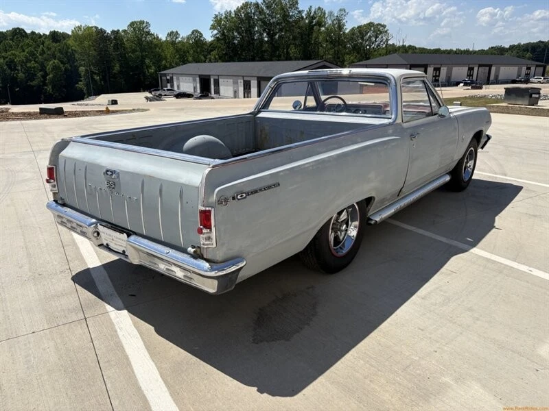 1964 Chevrolet El Camino 2nd Gen - Image 4 of 31