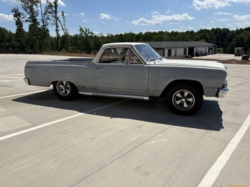1964 Chevrolet El Camino 2nd Gen - Image 18 of 31