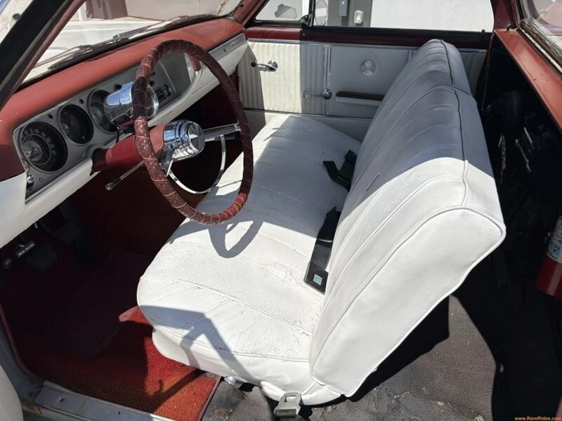1964 Chevrolet El Camino 2nd Gen - Image 5 of 31