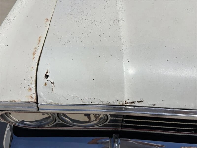 1964 Chevrolet El Camino 2nd Gen - Image 22 of 31