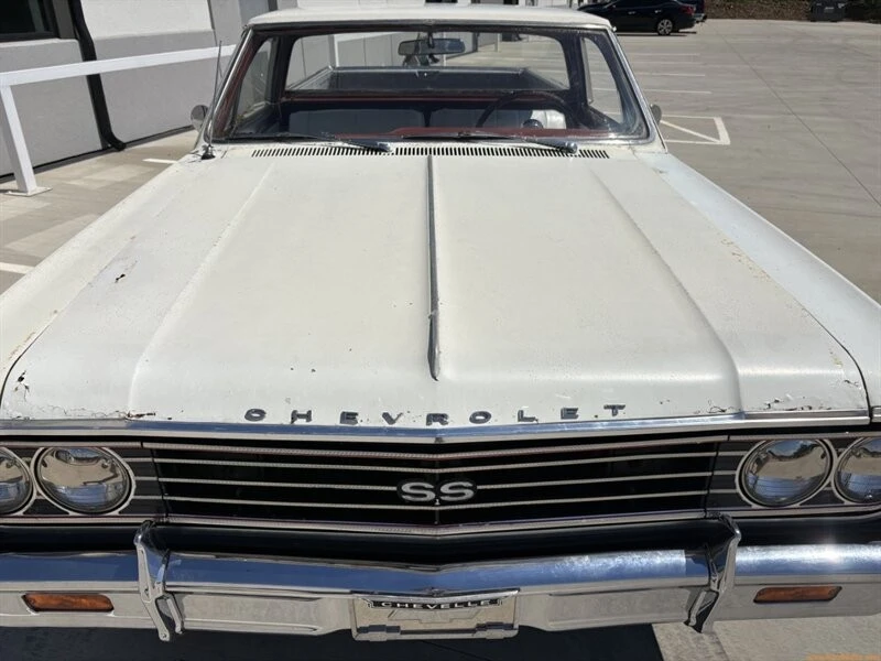 1964 Chevrolet El Camino 2nd Gen - Image 20 of 31