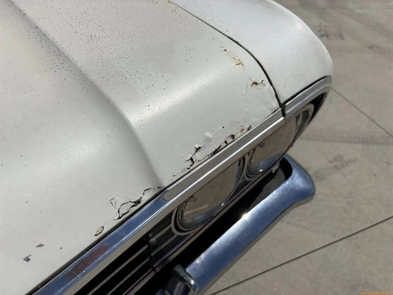 1964 Chevrolet El Camino 2nd Gen - Image 24 of 31