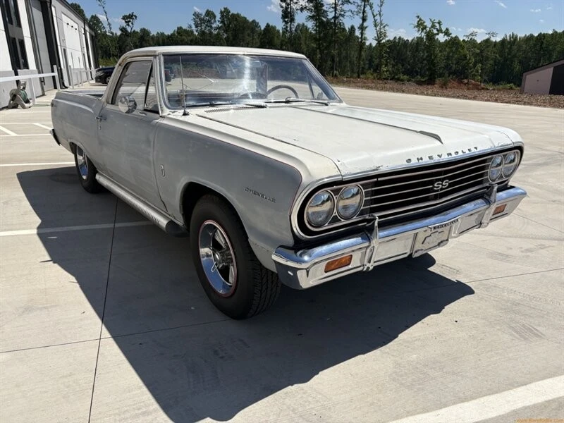 1964 Chevrolet El Camino 2nd Gen - Image 2 of 31