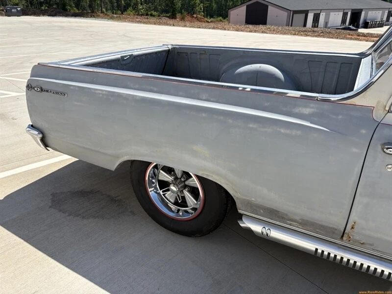 1964 Chevrolet El Camino 2nd Gen - Image 15 of 31