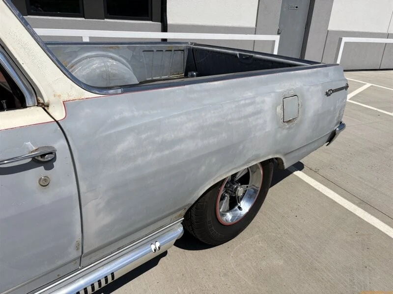 1964 Chevrolet El Camino 2nd Gen - Image 12 of 31