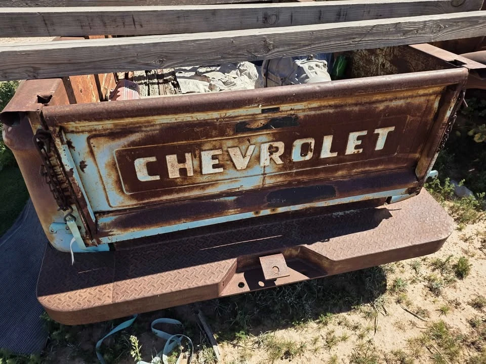 1964 Chevrolet G-Series Van - Image 2 of 7