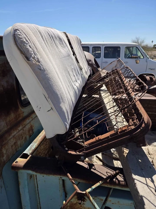 1964 Chevrolet G-Series Van - Image 7 of 7