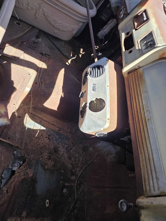 1964 Chevrolet G-Series Van - Image 3 of 7