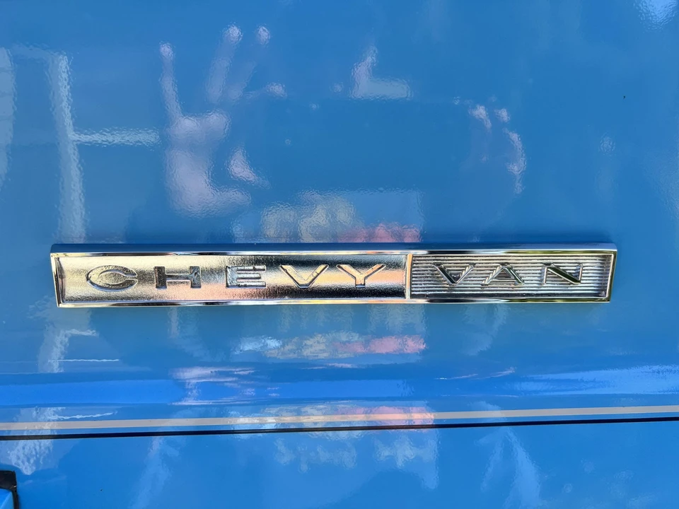 1964 Chevrolet G-Series Van - Image 26 of 31