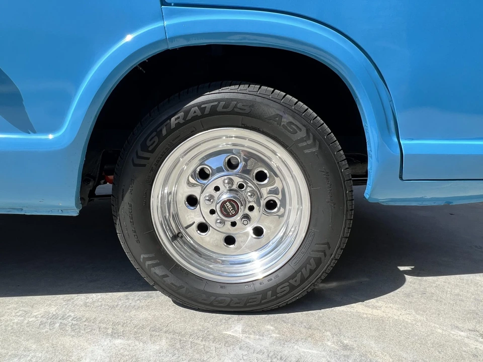 1964 Chevrolet G-Series Van - Image 29 of 31