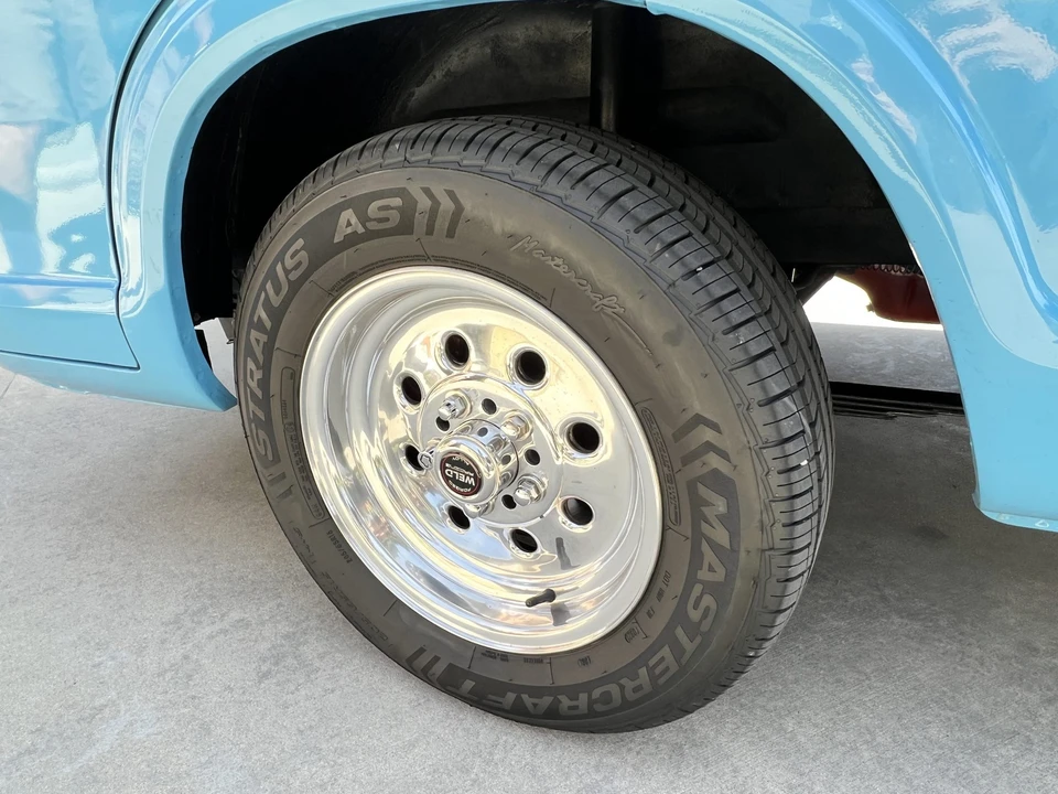 1964 Chevrolet G-Series Van - Image 31 of 31