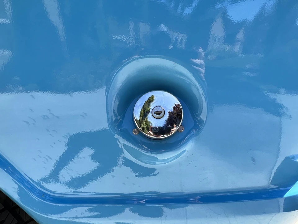 1964 Chevrolet G-Series Van - Image 27 of 31