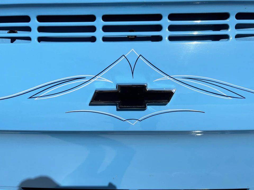 1964 Chevrolet G-Series Van - Image 16 of 31