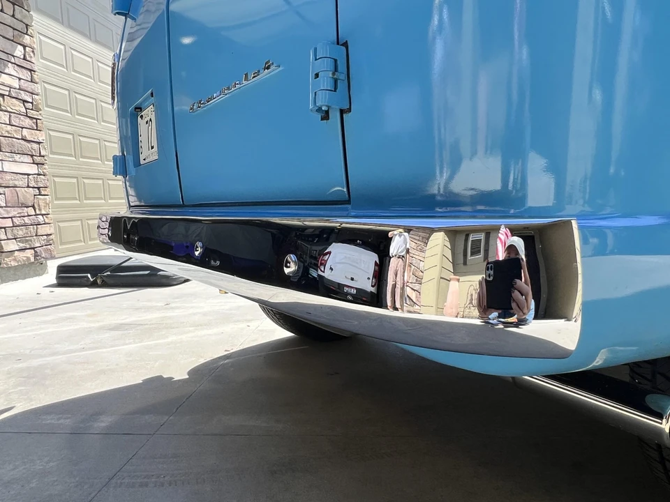 1964 Chevrolet G-Series Van - Image 14 of 31