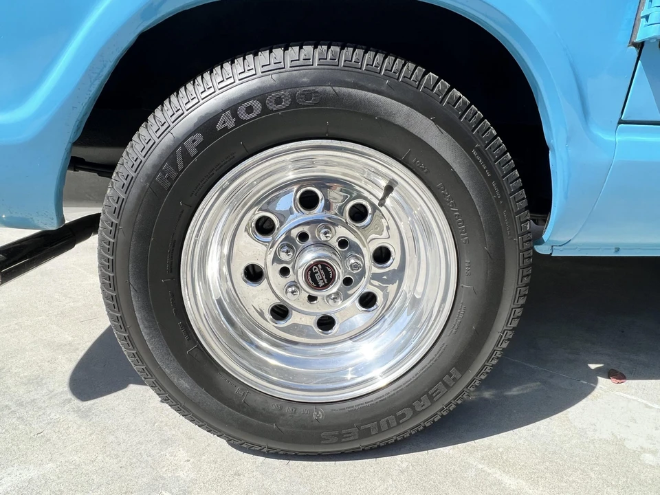 1964 Chevrolet G-Series Van - Image 30 of 31