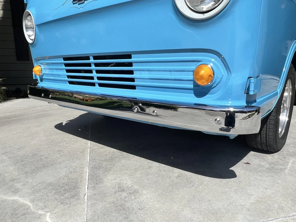 1964 Chevrolet G-Series Van - Image 13 of 31