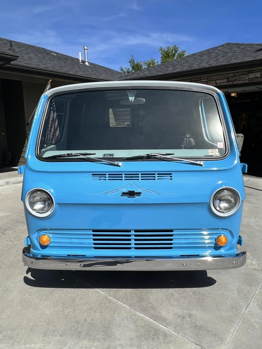 1964 Chevrolet G-Series Van - Image 12 of 31