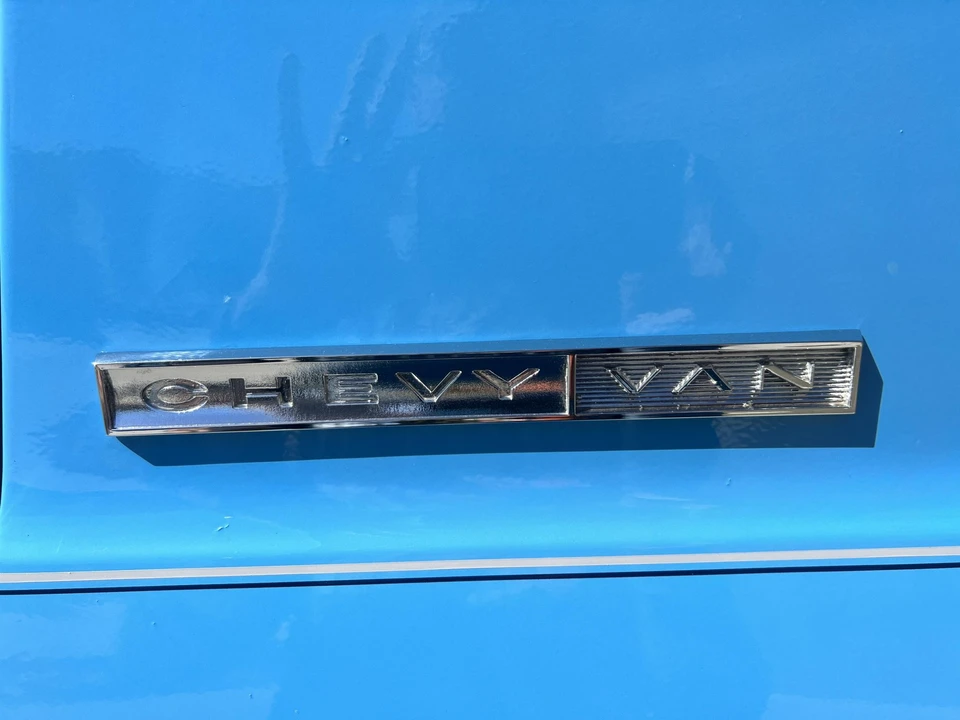 1964 Chevrolet G-Series Van - Image 25 of 31