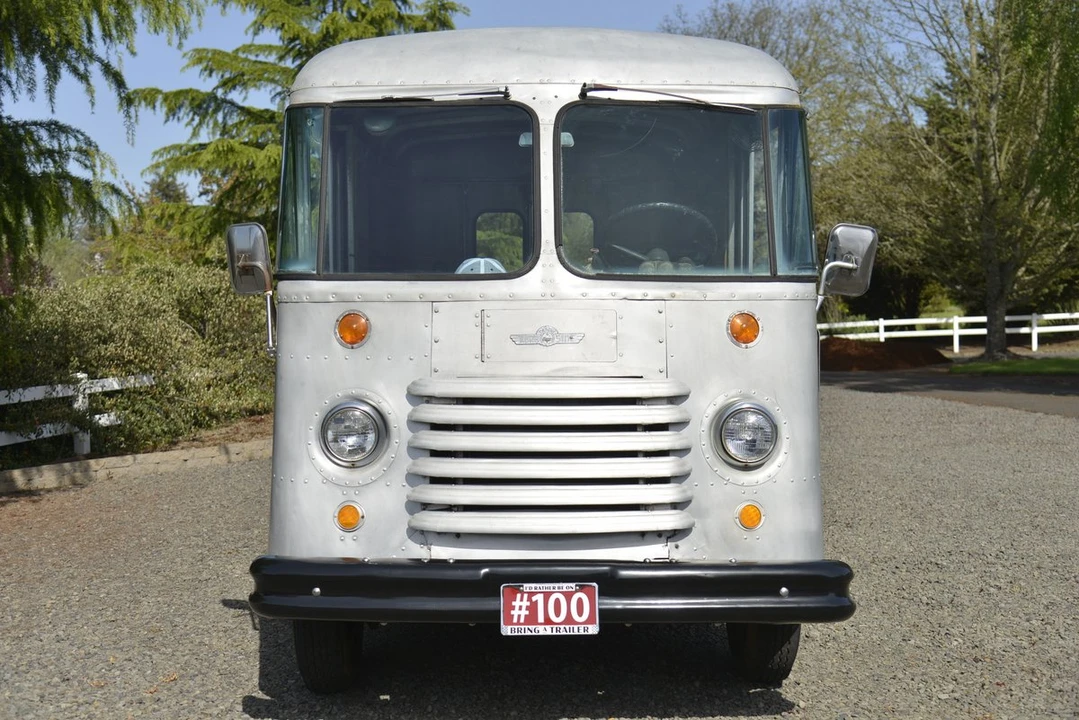 1964 Chevrolet G-Series Van - Image 2 of 31