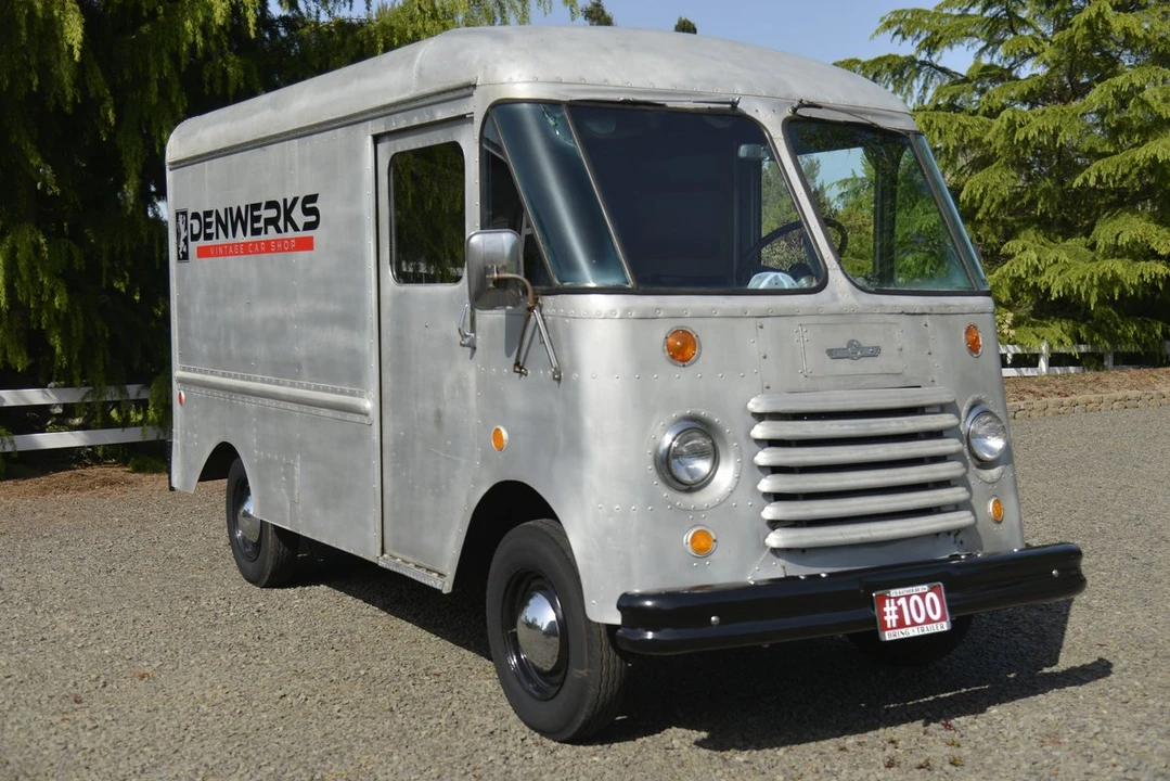1964 Chevrolet G-Series Van - Image 3 of 31