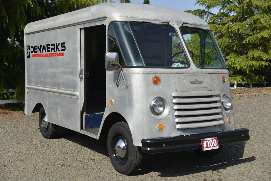 1964 Chevrolet G-Series Van - Image 4 of 31