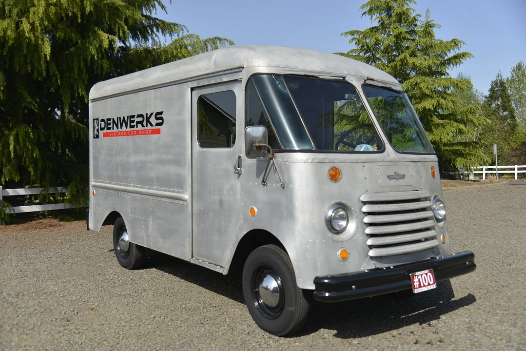 1964 Chevrolet G-Series Van - Image 5 of 31