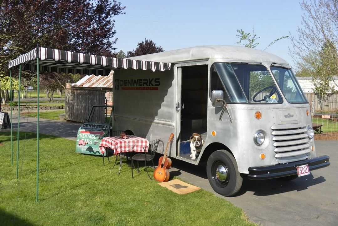 1964 Chevrolet G-Series Van - Image 6 of 31
