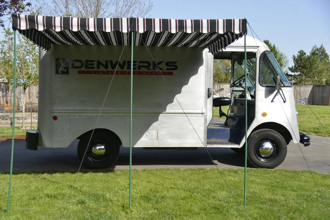1964 Chevrolet G-Series Van - Image 10 of 31