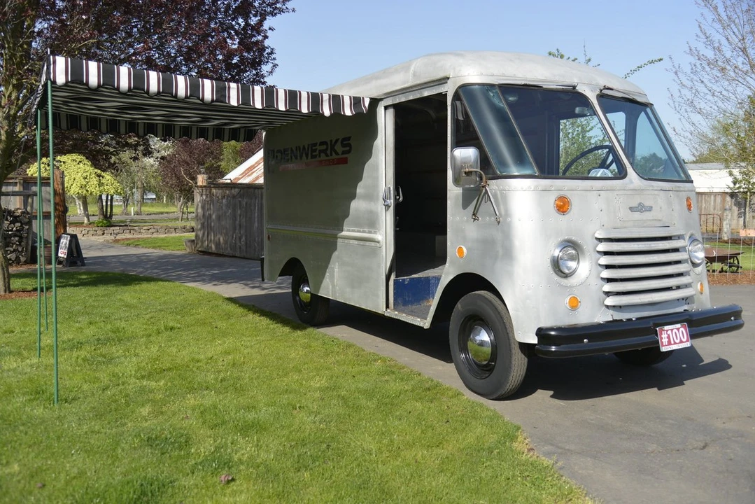 1964 Chevrolet G-Series Van - Image 11 of 31