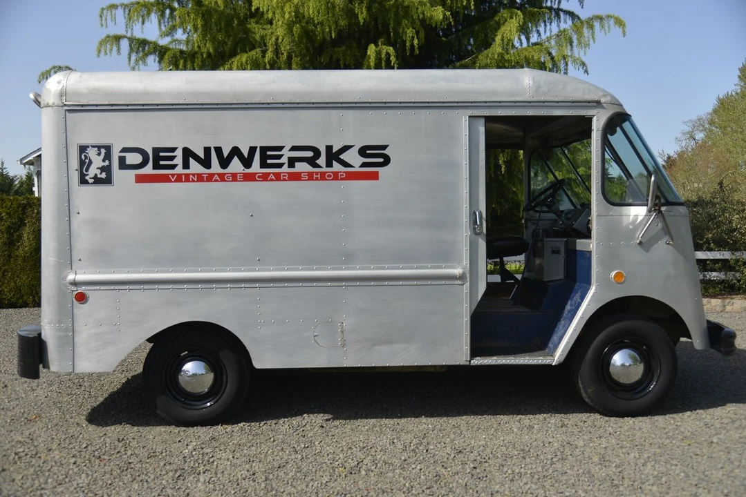 1964 Chevrolet G-Series Van - Image 12 of 31