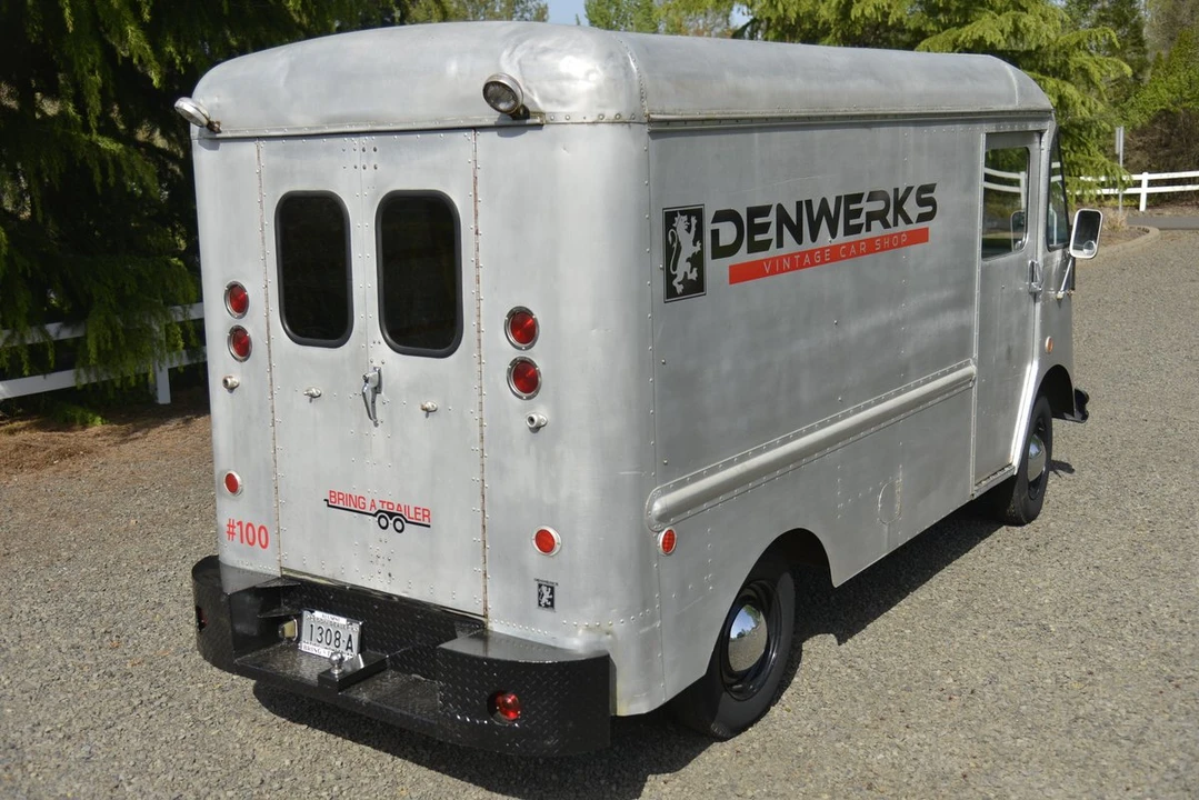 1964 Chevrolet G-Series Van - Image 13 of 31
