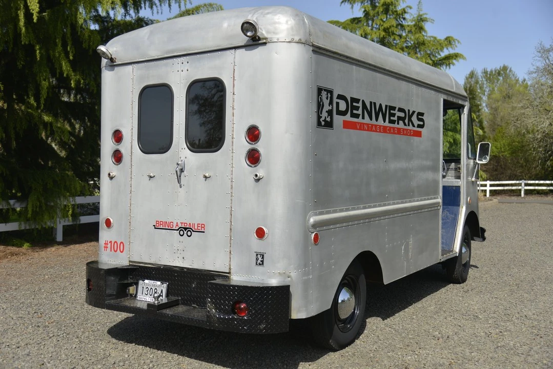 1964 Chevrolet G-Series Van - Image 14 of 31