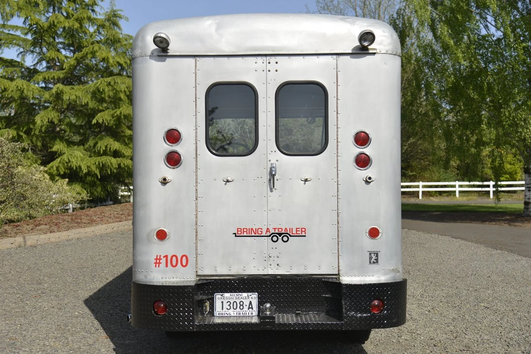 1964 Chevrolet G-Series Van - Image 15 of 31