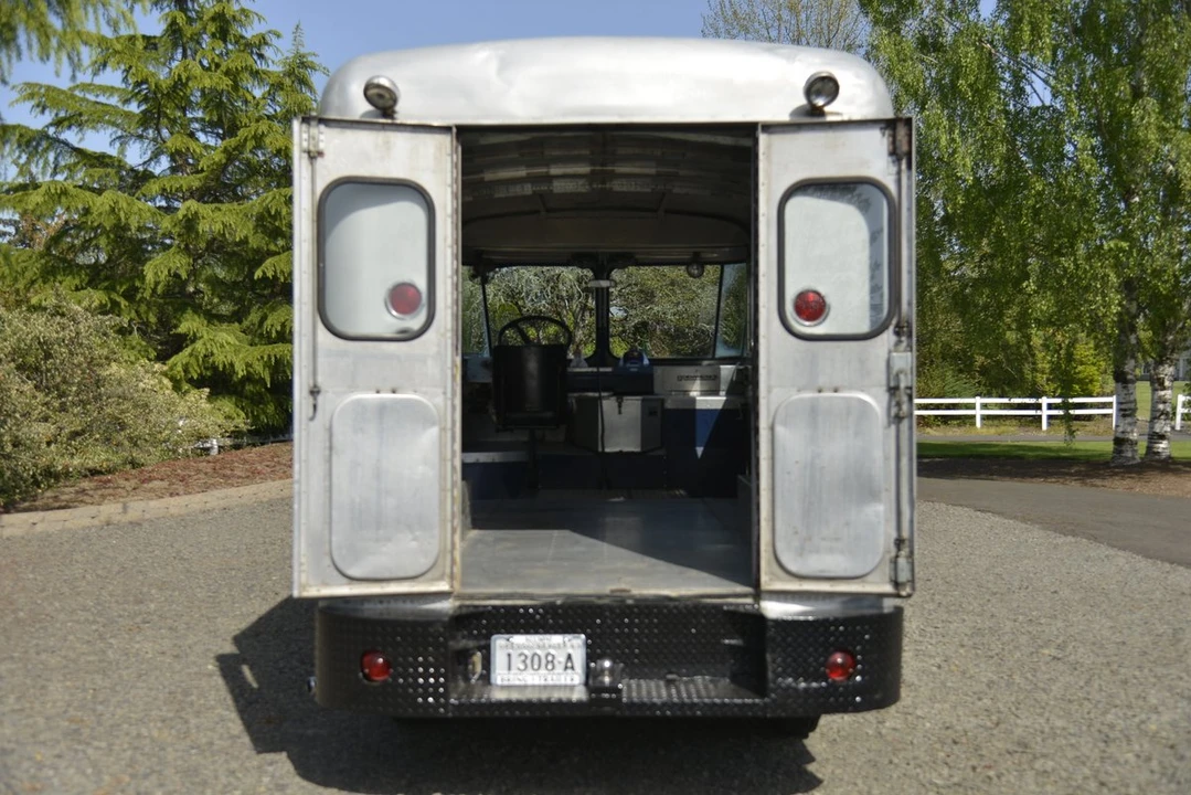 1964 Chevrolet G-Series Van - Image 16 of 31