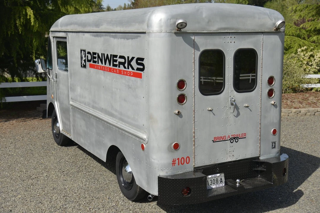 1964 Chevrolet G-Series Van - Image 17 of 31