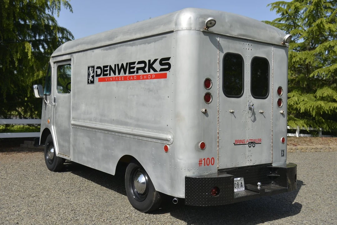 1964 Chevrolet G-Series Van - Image 18 of 31