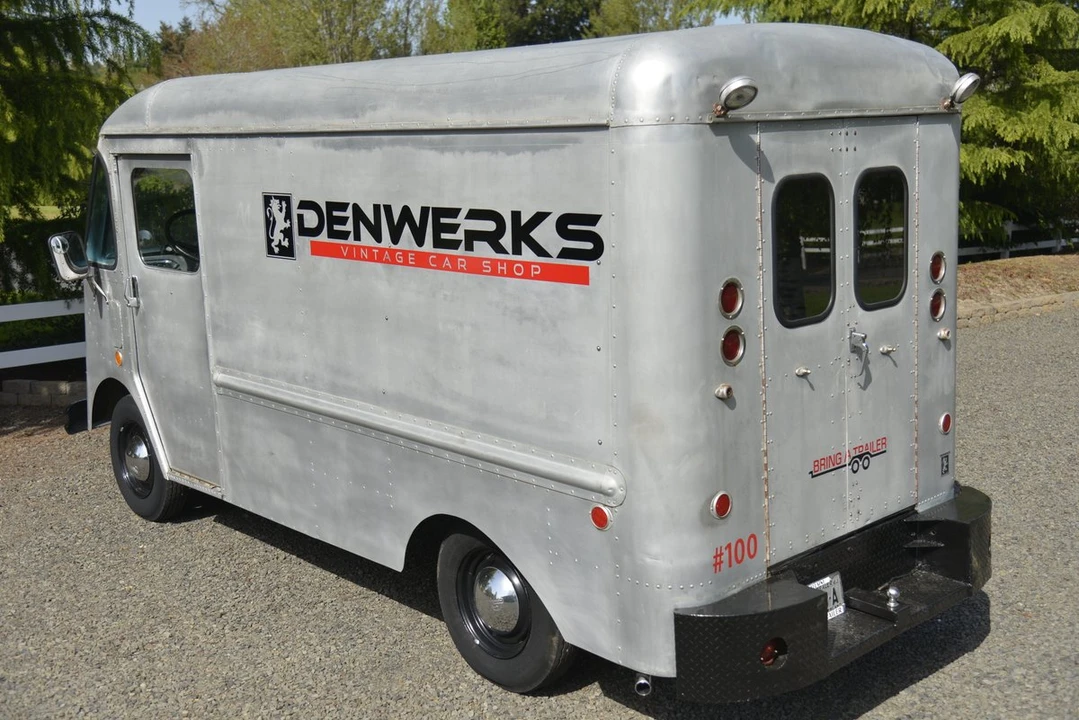 1964 Chevrolet G-Series Van - Image 19 of 31