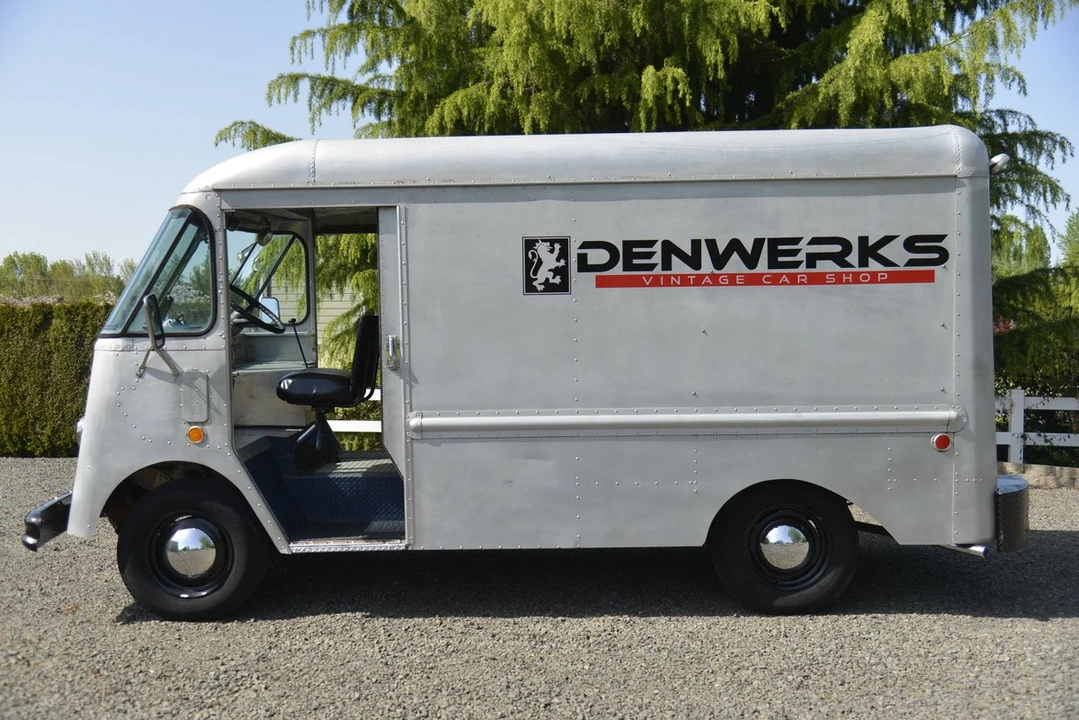 1964 Chevrolet G-Series Van - Image 20 of 31