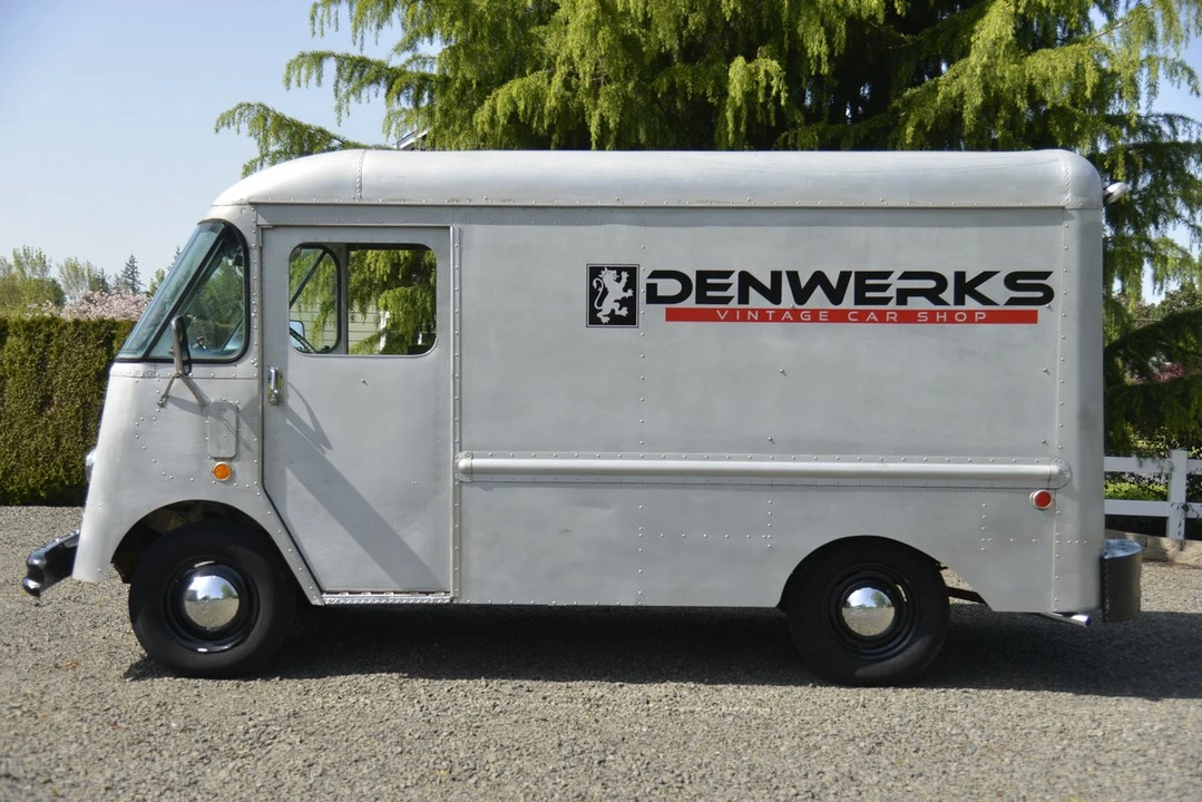 1964 Chevrolet G-Series Van - Image 21 of 31