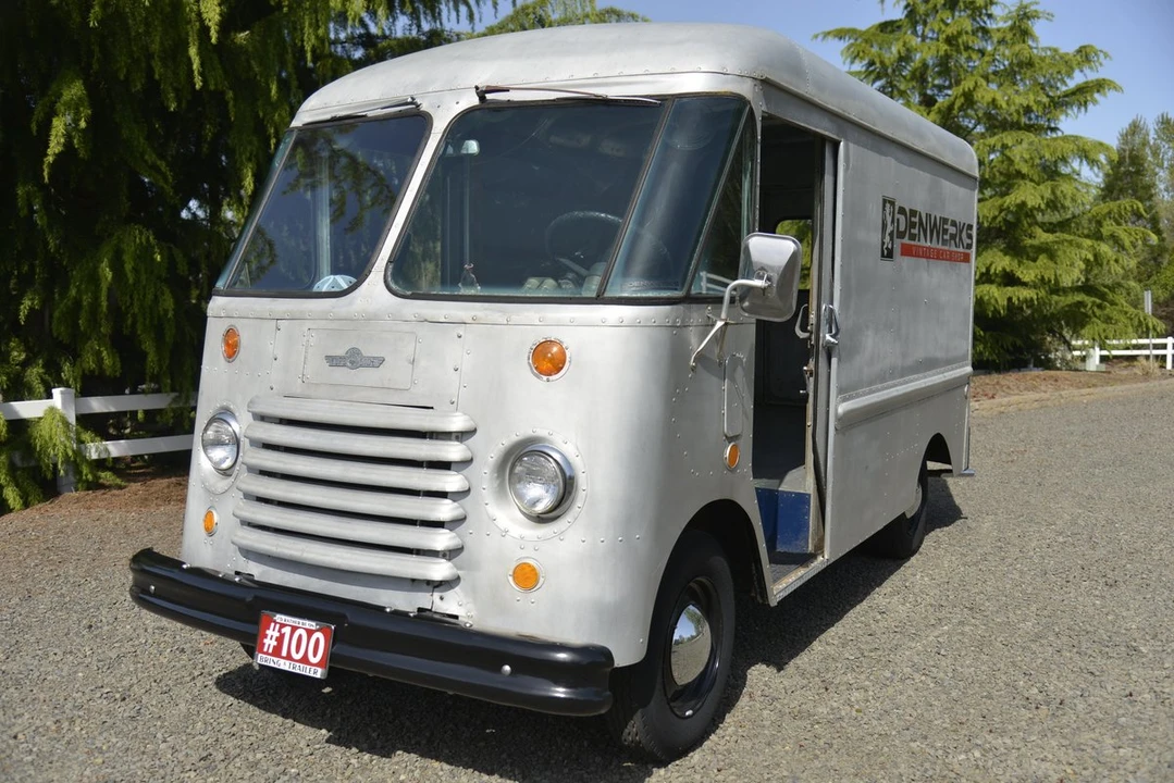 1964 Chevrolet G-Series Van - Image 22 of 31