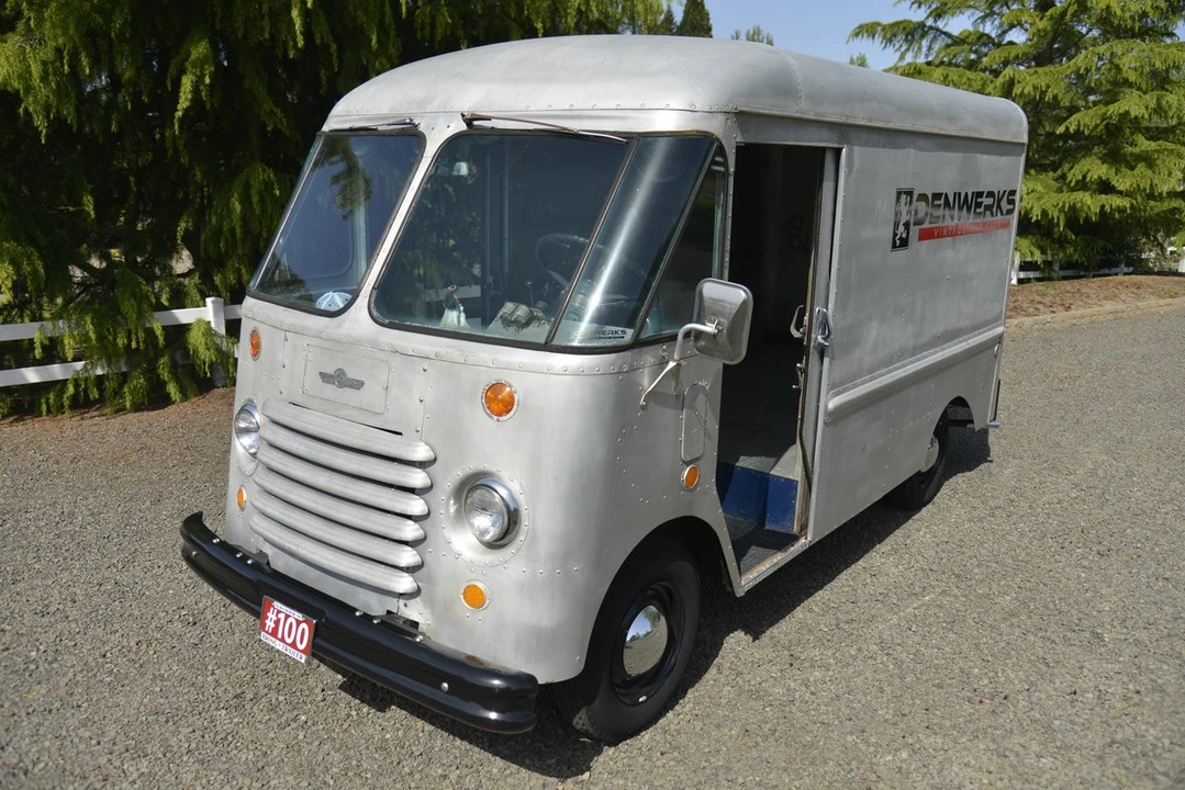 1964 Chevrolet G-Series Van - Image 23 of 31